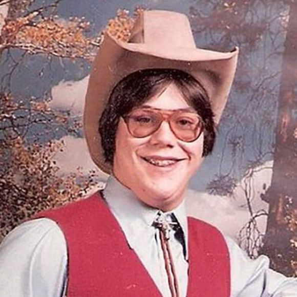 Meet your Posher, Greg - Picture 1 of 1